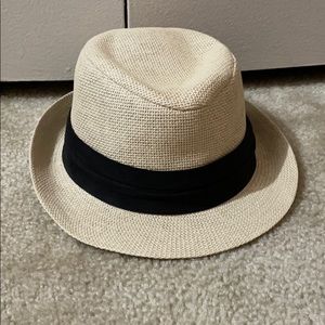 Women’s Fedora